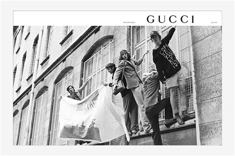 significato garden collection gucci|gucci dans les rues.